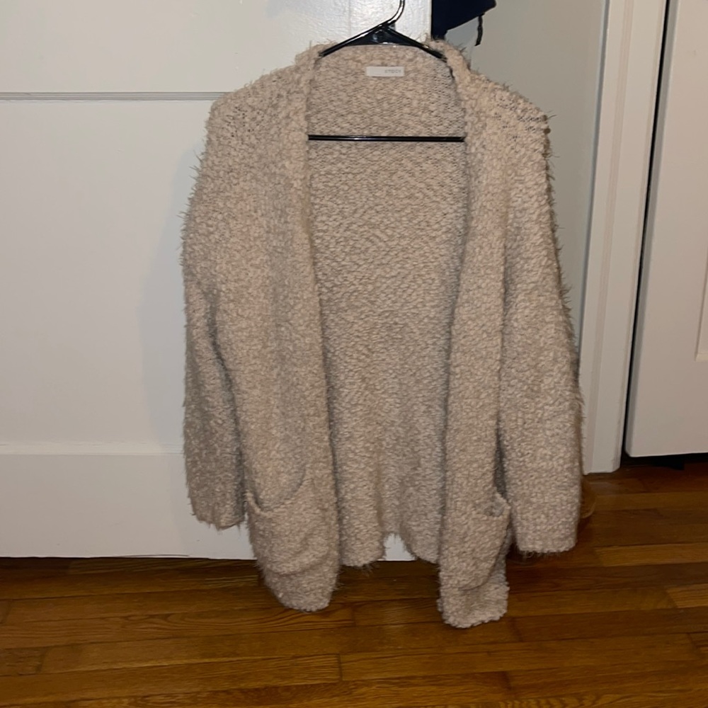 STOCK sweater